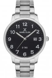 Danıel Kleın DK114782 Erkek Kol Saati - 1