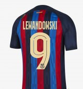 Yeni Sezon Barcelona Iç Saha Lewandowski Forması - 1