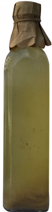 Doğal Gelsin Ceviz Sirkesi - 500 ml - 2