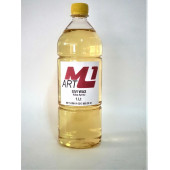 M1 ART Kalıp Ayırıcı Sıvı Wax 1.litre - 1
