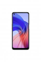 Oppo A55 4 GB 128 GB Mavi (Oppo Türkiye Garantili) - 1