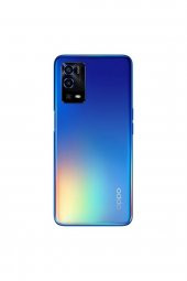 Oppo A55 4 GB 128 GB Mavi (Oppo Türkiye Garantili) - 2
