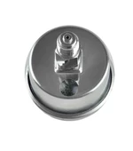 Manometre Gliserinli Arka Çıkışlı Q52 - 0 - 16 Bar 1/4 thumbnail 2