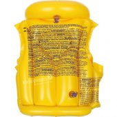 41x30 Cm Deniz & Havuz Can Yeleği 32069 - 3