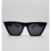 Cat Eye Güneş Gözlüğü - 1