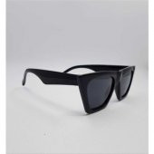 Cat Eye Güneş Gözlüğü - 3