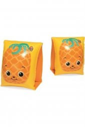 Ananas Desenli Kolluk 23x15cm Desenli 32042 - 1