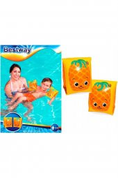 Ananas Desenli Kolluk 23x15cm Desenli 32042 - 2