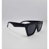 Cat Eye Güneş Gözlüğü - 4