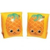 32042 Ananas Desenli Kolluk 23 X 15 Cm - 1