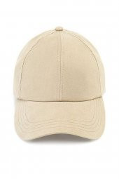 Kostan Aksesuar Unisex Kasket Şapka - 2
