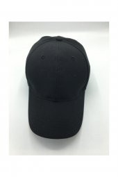 Ayarlanabilir Bay-bayan Micro Sport Sade Şapka thumbnail 1