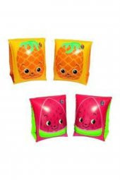 Şişme Havuz Kolluğu Karpuz Desenli - 2