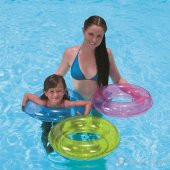 SUNSTAR-Şişme Simit 51 cm 36022 - 1