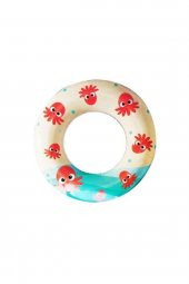 Deniz Yaşamı Desenli Çocuk Simit 61Cm 36014 - 3