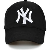 Ny New York Yankees Beyzbol Kep Şapka - 1