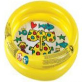 Daire Şeklinde Çocuk Havuzu - 1