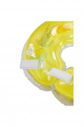 Bebek Yüzme Havuz Boyun Simidi - 4