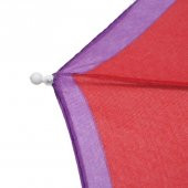 Şapka Şemsiye Lastikli Plaj Şemsiyesi Güneş Koruyucu Baş Şemsiye - 6