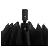 MARLUX  LüX KIRILMAZ  OTOMATİK RÜRGAR KORUMALI 8 TELLİ ŞEMSİYE thumbnail 3