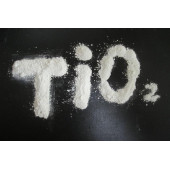 M1 ART Titanyum Dioksit - Tio2 - Beyaz Renk Toz Pigment 1.KG - 1