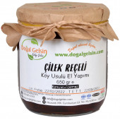 Doğal Gelsin Çilek Reçeli - 650 gr - 1