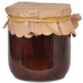 Doğal Gelsin Çilek Reçeli - 650 gr - 2