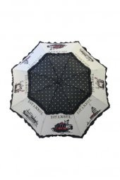 Istanbul Desenli Şemsiye - 3