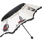 Istanbul Desenli Şemsiye - 4