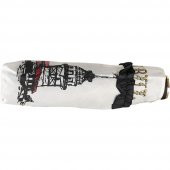 Istanbul Desenli Şemsiye - 5