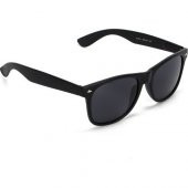 Polarize Oval Spor Güneş Gözlüğü - 1