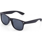 Polarize Oval Spor Güneş Gözlüğü - 3