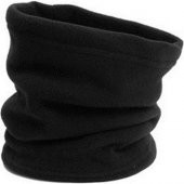 Unisex Siyah Polar Boyunluk thumbnail 3