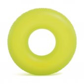 59260 Şeffaf Jumbo Şişme Simit 76 Cm - 5