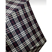 Lüx Kadın Şemsiye, Rüzgara Karşı Dayanıklı Fiber Gövdeli thumbnail 1