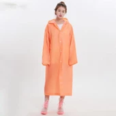 Marlux Unisex Yağmurluk MRC-801 Yavru Ağzı - 4