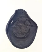 Italyan Kalıp Erkek Şapka Yün London  Kasket Arkası Lastikli  Lacivert- Gri thumbnail 9