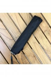 Siyah Unısex Şemsiye thumbnail 1