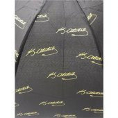 Marlux Unisex Manuel Şemsiye Atatürk İmza Desenli - 3