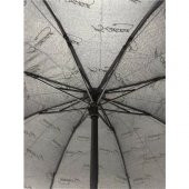 Marlux Unisex Manuel Şemsiye Atatürk İmza Desenli - 4