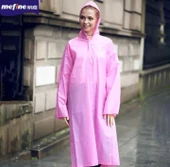 Marlux Unisex Yağmurluk MRC-801  PEMBE - 3