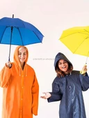 Marlux Unisex Yağmurluk MRC-801  Yavru Ağzı - 6