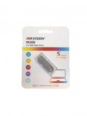HIKVISION 8GB USB2.0 HS-USB-M200/32G FLASH BELLEK - 2