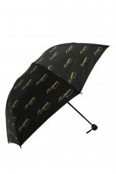 Raınwalker Atatürk Imzalı Kırılmaz Bayan Şemsiye Katlamalı. thumbnail 2