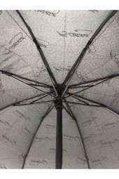 Raınwalker Atatürk Imzalı Kırılmaz Bayan Şemsiye Katlamalı. thumbnail 4