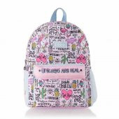 UNICORN ANAOKUL CANTASI LOOP UNICORN 42273 thumbnail 1