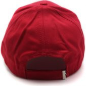 Bayrak Şapka Ay Yıldızlı Şapka Arkası Cırtlı Nakışlı Ürün - 2