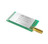 AS32-TTL-1W 433mhz 1W 30dBm 8000m LoRa Sx1278 ASHINING AS32-TTL-1W kablosuz RF verici alıcı modülü - 1
