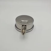 Manometre Gliserinli Alttan Çıkışlı Q63 - 0 - 16 Bar 1/4 thumbnail 6