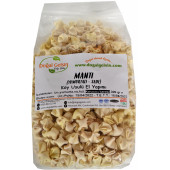 Doğal Gelsin Ev Mantısı (Yumurtalı-Sade) - 300 gr - 1